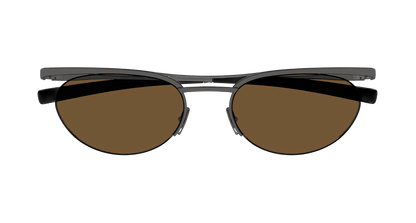 Saint Laurent SL 862 Gunmetal 889652650371