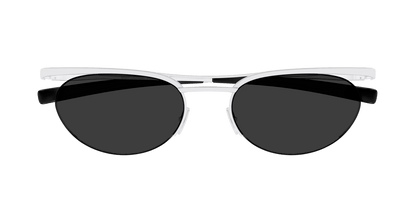 Saint Laurent SL 862 Silver 889652650357