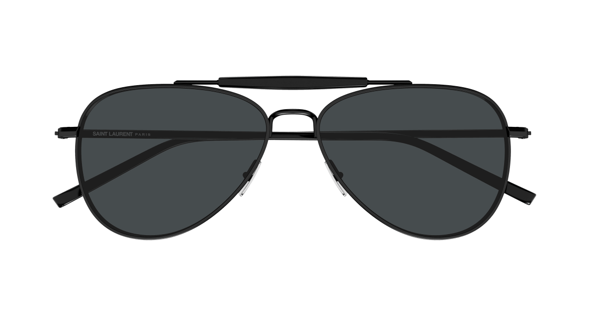 Saint Laurent SL 864 Black 889652650456
