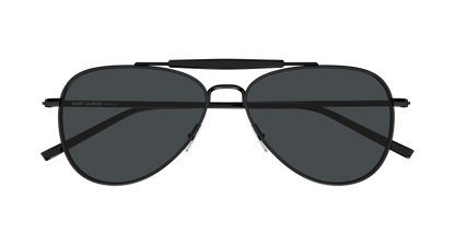 Saint Laurent SL 864 Black 889652650456