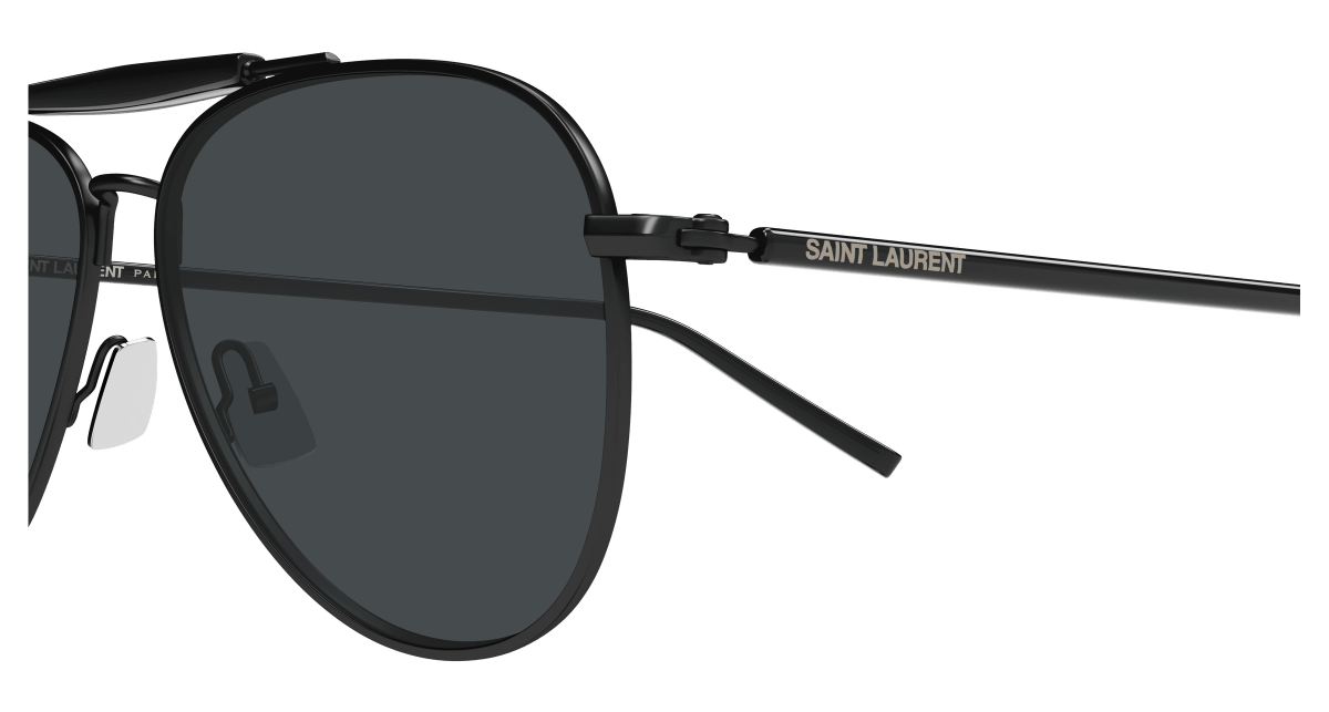 Saint Laurent SL 864 Black 889652650456