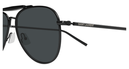 Saint Laurent SL 864 Black 889652650456