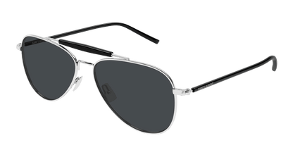 Saint Laurent SL 864 Silver 889652650463
