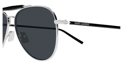 Saint Laurent SL 864 Silver 889652650463