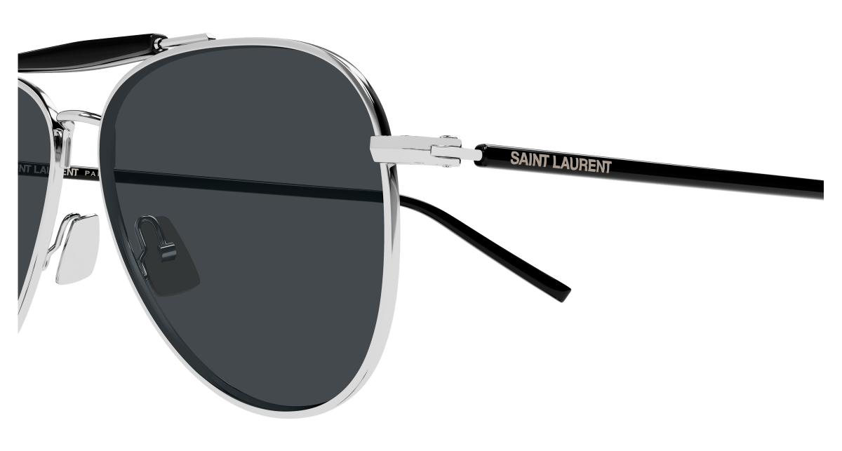Saint Laurent SL 864 Silver 889652650463