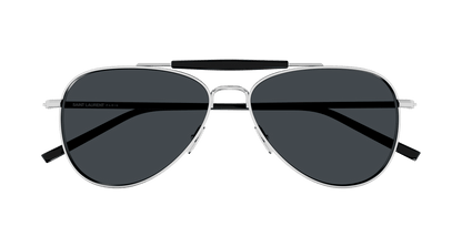 Saint Laurent SL 864 Silver 889652650463