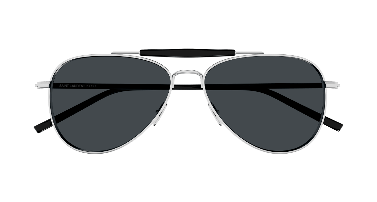 Saint Laurent SL 864 Silver 889652650463