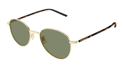 Saint Laurent SL 865 Gold 889652650517