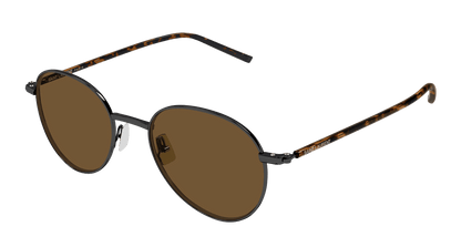 Saint Laurent SL 865 Gunmetal 889652650524