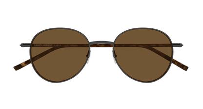 Saint Laurent SL 865 Gunmetal 889652650524