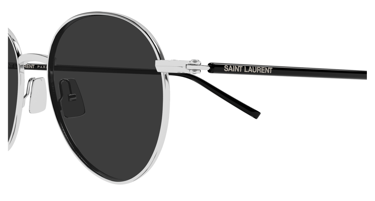 Saint Laurent SL 865 Silver 889652650500