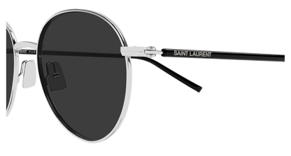 Saint Laurent SL 865 Silver 889652650500