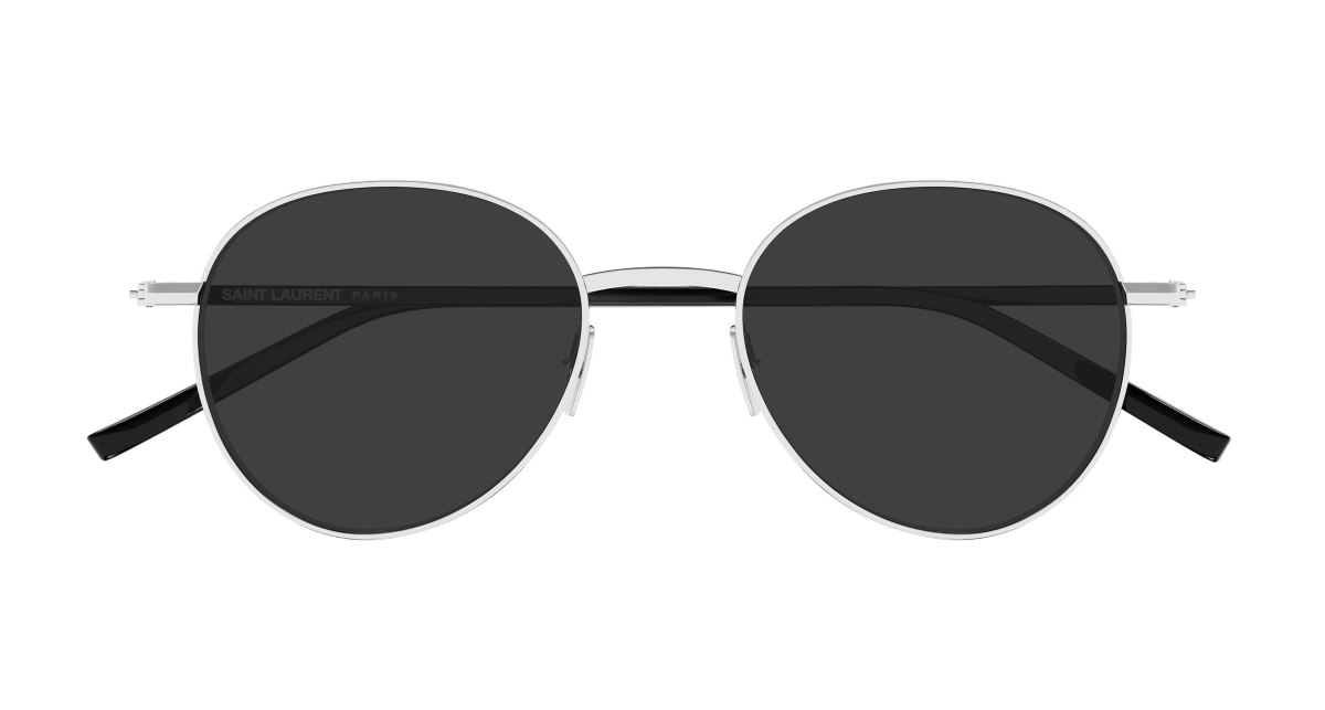 Saint Laurent SL 865 Silver 889652650500