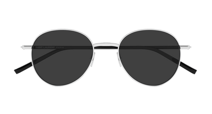 Saint Laurent SL 865 Silver 889652650500