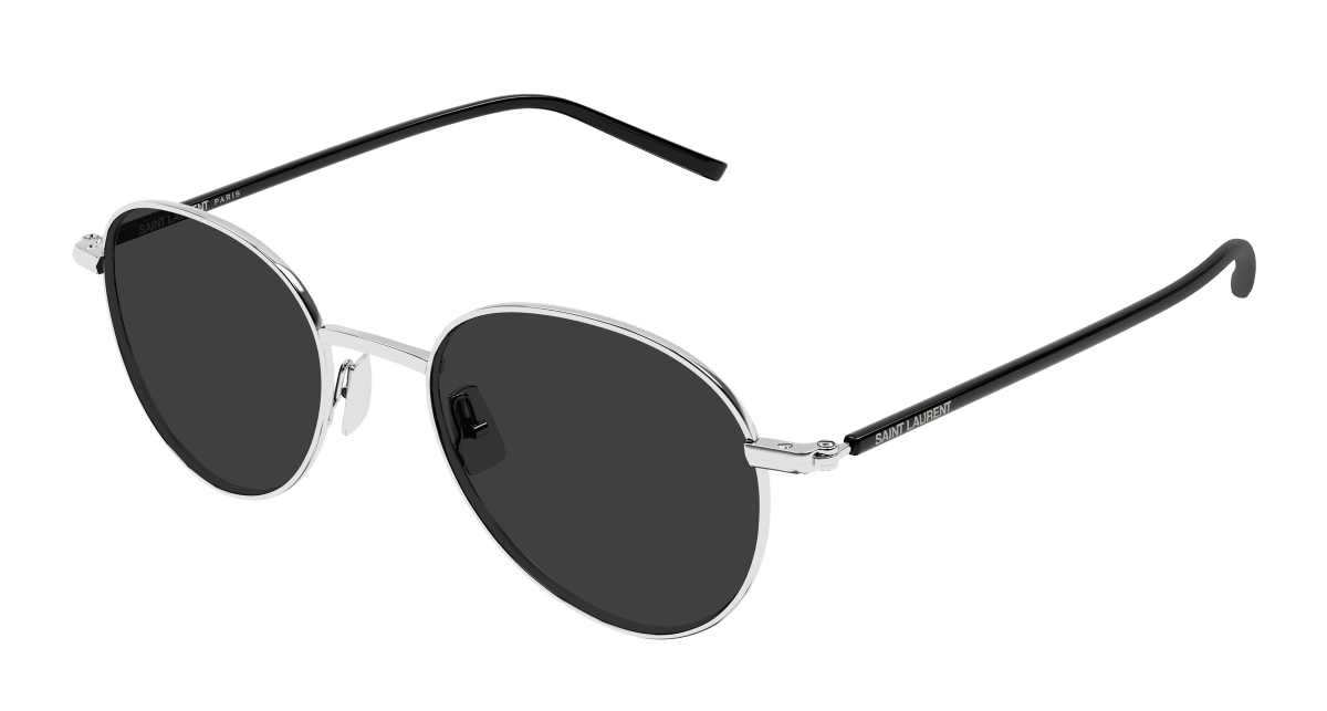 Saint Laurent SL 865 Silver 889652650500