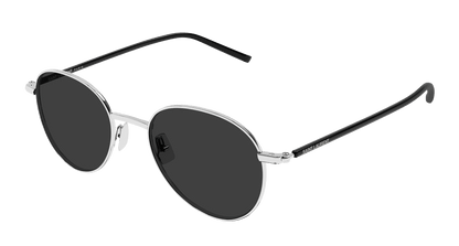 Saint Laurent SL 865 Silver 889652650500