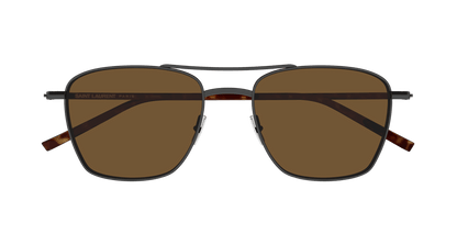 Saint Laurent SL 866 Gunmetal 889652650593