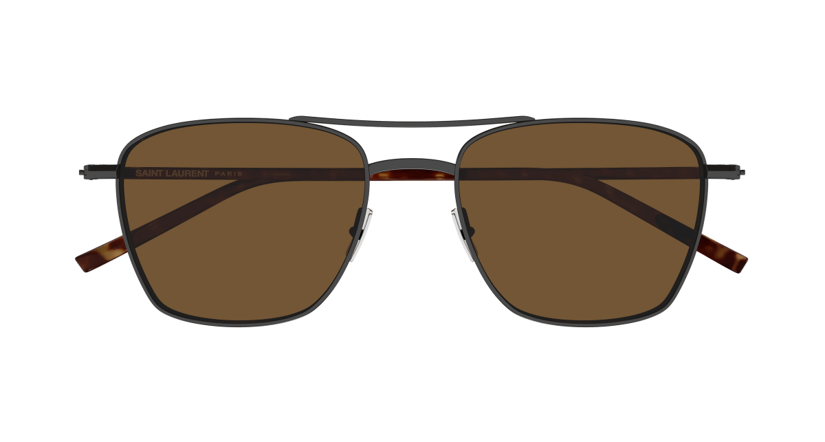 Saint Laurent SL 866 Gunmetal 889652650593