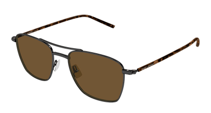 Saint Laurent SL 866 Gunmetal 889652650593