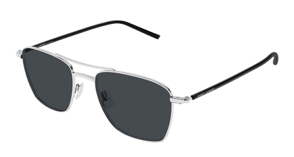 Saint Laurent SL 866 Silver 889652650548