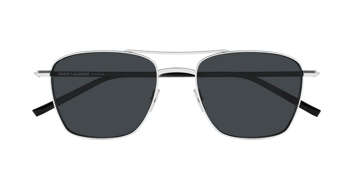 Saint Laurent SL 866 Silver 889652650548