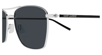 Saint Laurent SL 866 Silver 889652650548