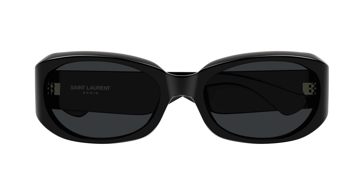 Saint Laurent SL 868 Black 889652650555