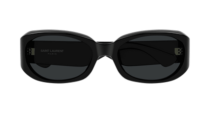 Saint Laurent SL 868 Black 889652650555