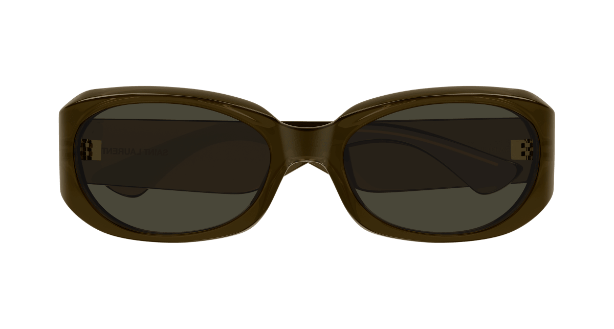Saint Laurent SL 868 Brown 889652650678