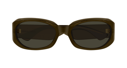 Saint Laurent SL 868 Brown 889652650678