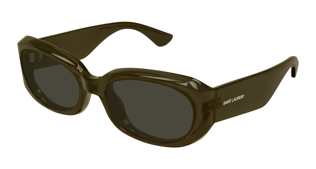 Saint Laurent SL 868 Brown 889652650678