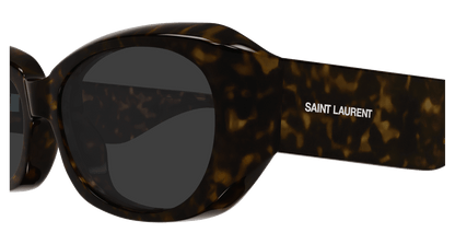 Saint Laurent SL 868 Havana 579 889652650579