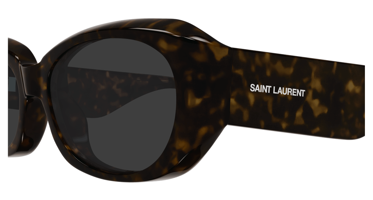 Saint Laurent SL 868 Havana 579 889652650579