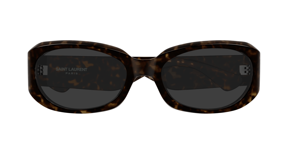 Saint Laurent SL 868 Havana 579 889652650579