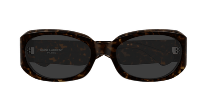 Saint Laurent SL 868 Havana 579 889652650579