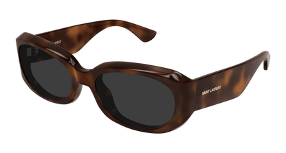 Saint Laurent SL 868 Havana 609 889652650609