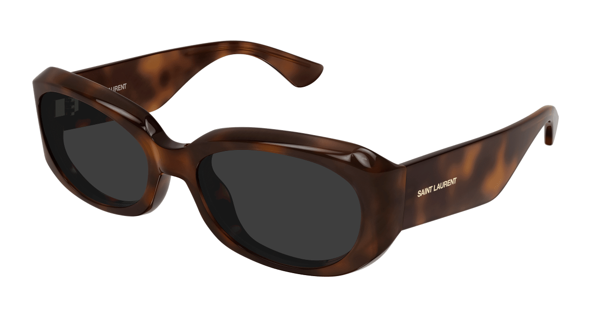 Saint Laurent SL 868 Havana 609 889652650609