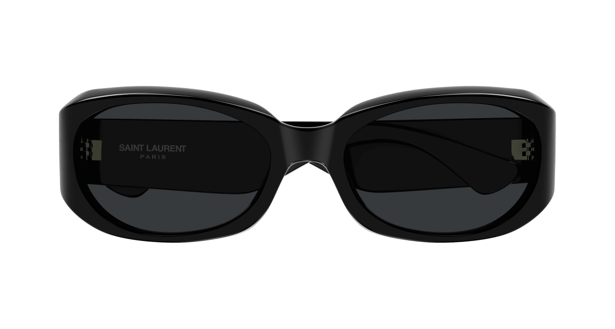 Saint Laurent SL 868/F Black 889652650586
