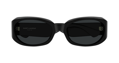 Saint Laurent SL 868/F Black 889652650586