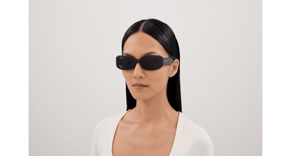 Saint Laurent SL 868/F Black 889652650586