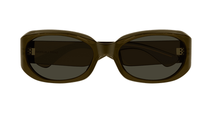 Saint Laurent SL 868/F Brown 889652650708