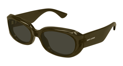 Saint Laurent SL 868/F Brown 889652650708