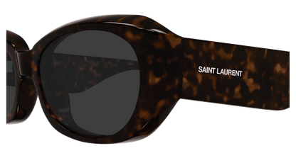 Saint Laurent SL 868/F Havana 623 889652650623