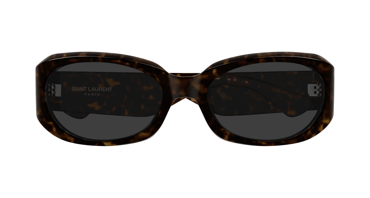 Saint Laurent SL 868/F Havana 623 889652650623