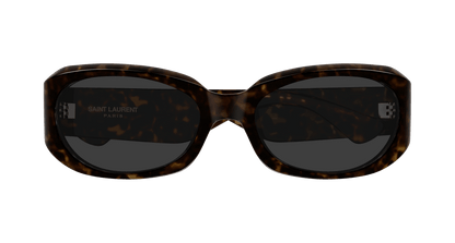 Saint Laurent SL 868/F Havana 623 889652650623