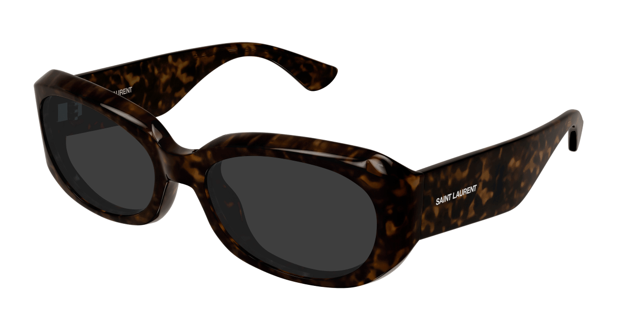 Saint Laurent SL 868/F Havana 623 889652650623