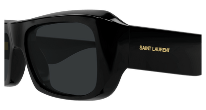 Saint Laurent SL 869 Black 889652650616
