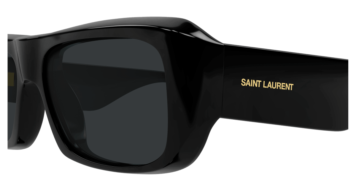 Saint Laurent SL 869 Black 889652650616