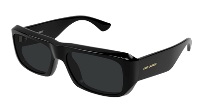 Saint Laurent SL 869 Black 889652650616