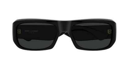 Saint Laurent SL 869 Black 889652650616